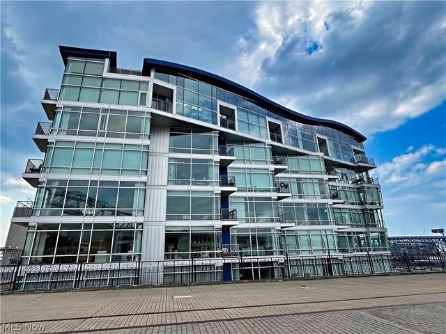 1237 Washington Avenue 706, Cleveland, OH 44113