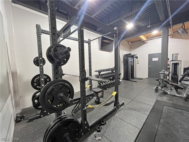 1237 Washington Avenue 706, Cleveland, OH 44113