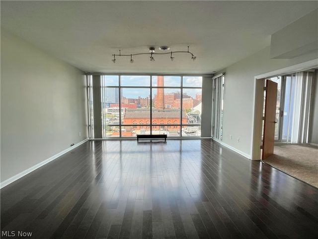 1237 Washington Avenue 706, Cleveland, OH 44113