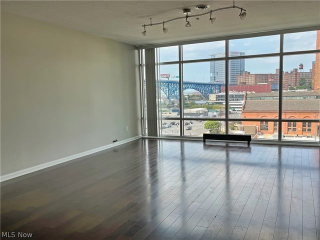 1237 Washington Avenue 706, Cleveland, OH 44113