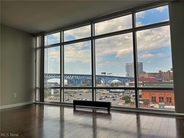 1237 Washington Avenue 706, Cleveland, OH 44113