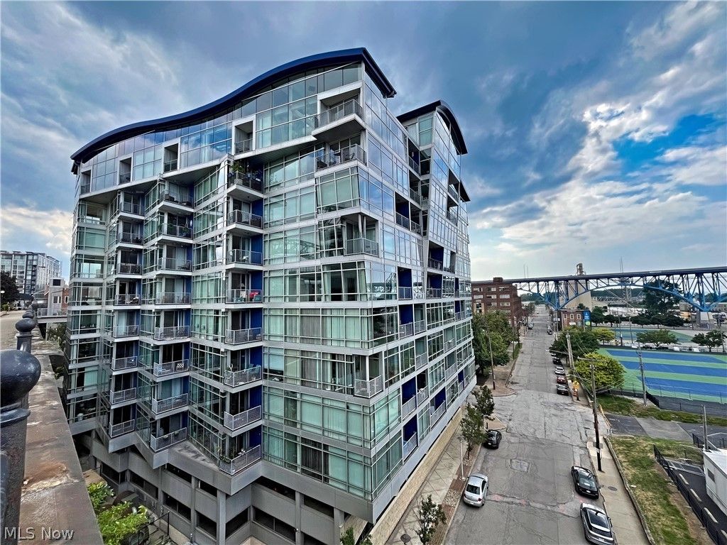 1237 Washington Avenue 706, Cleveland, OH 44113