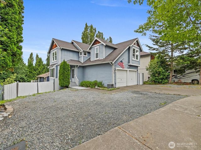 6705 49th Place NE, Marysville, WA 98270