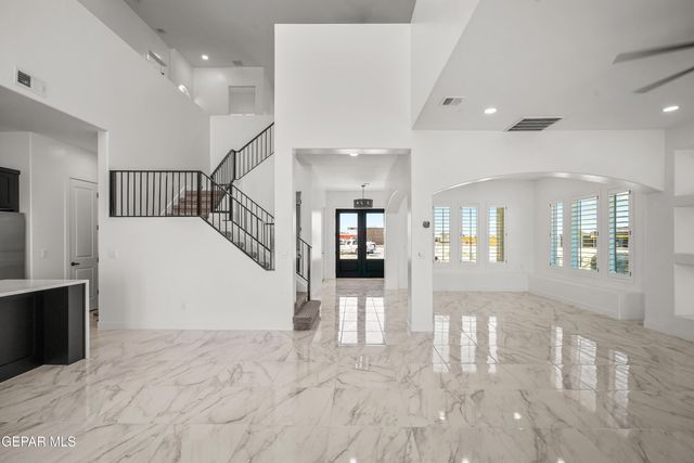 14409 Dune Flower Parkway, Horizon City, TX 79928
