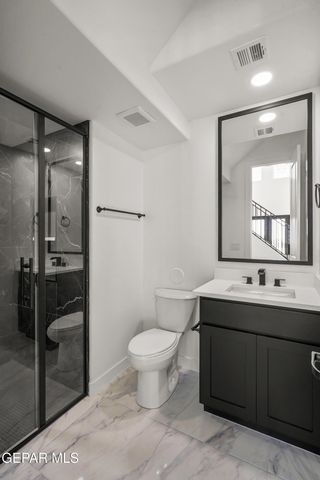 14409 Dune Flower Parkway, Horizon City, TX 79928