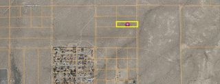 Conklin Boulevard, California City, CA 93505