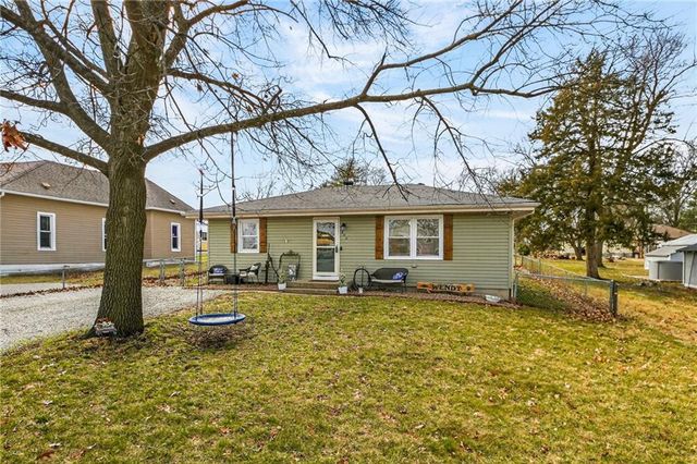 406 Park Street, Lathrop, MO 64465