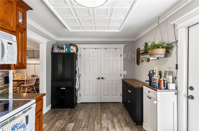 406 Park Street, Lathrop, MO 64465