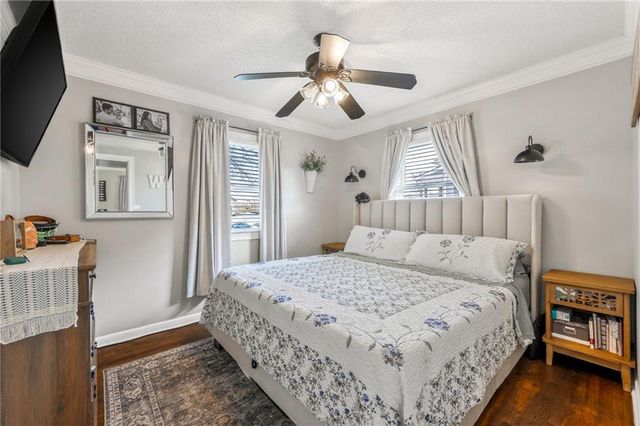 406 Park Street, Lathrop, MO 64465