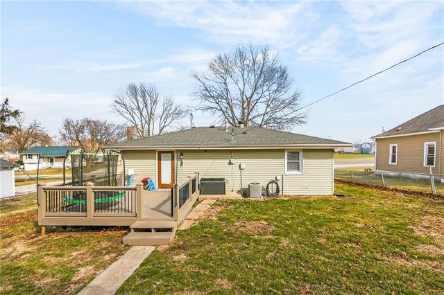 406 Park Street, Lathrop, MO 64465