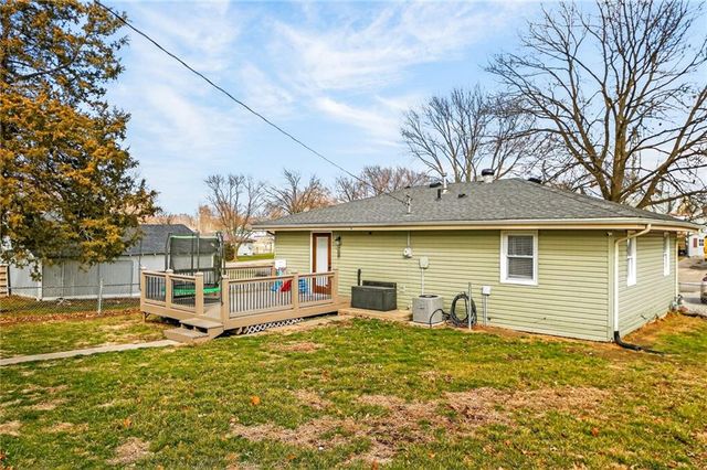 406 Park Street, Lathrop, MO 64465