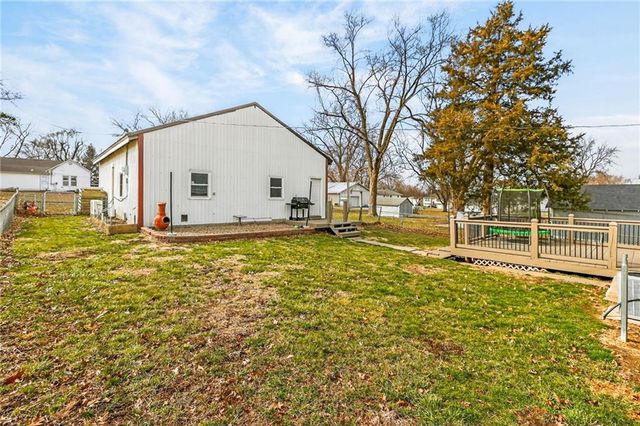 406 Park Street, Lathrop, MO 64465