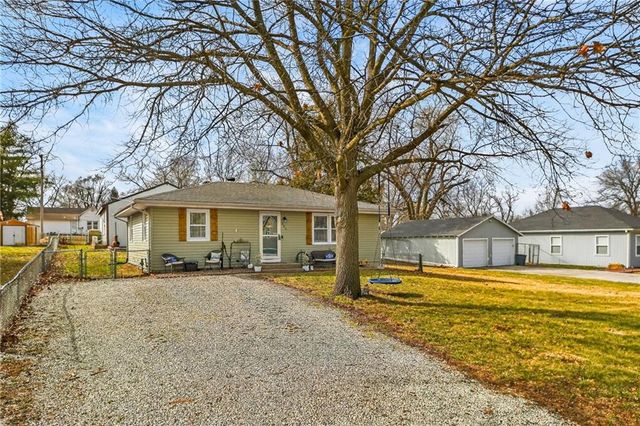 406 Park Street, Lathrop, MO 64465