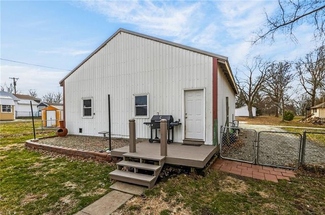 406 Park Street, Lathrop, MO 64465