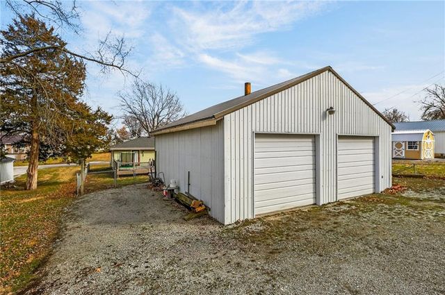 406 Park Street, Lathrop, MO 64465