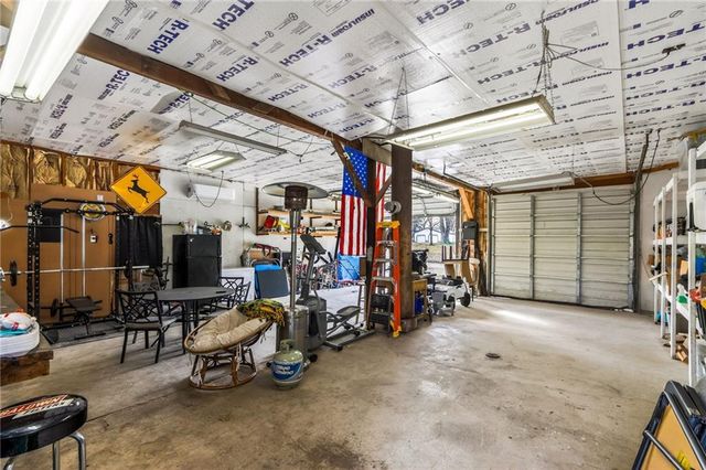 406 Park Street, Lathrop, MO 64465