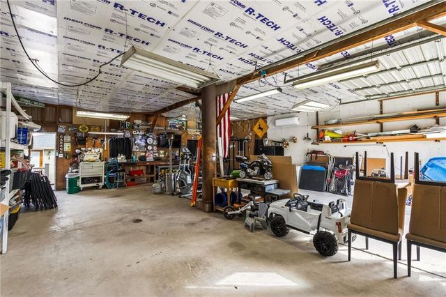 406 Park Street, Lathrop, MO 64465