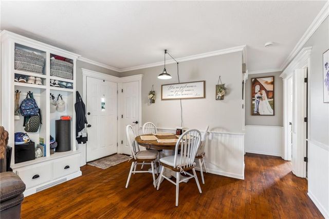 406 Park Street, Lathrop, MO 64465