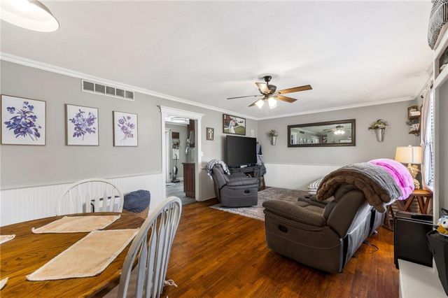 406 Park Street, Lathrop, MO 64465