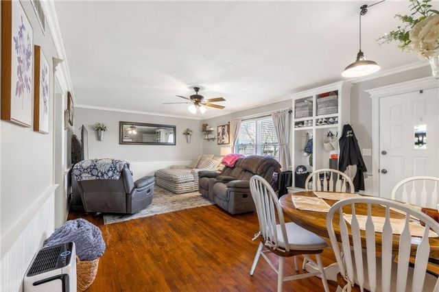 406 Park Street, Lathrop, MO 64465