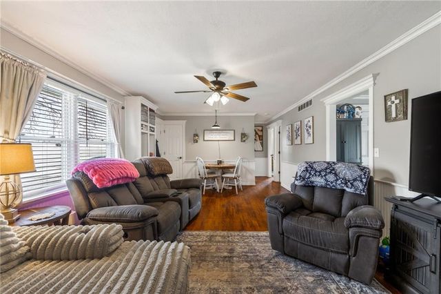 406 Park Street, Lathrop, MO 64465