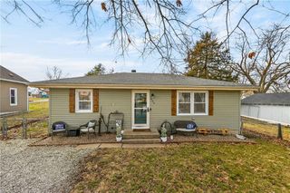 406 Park Street, Lathrop, MO 64465