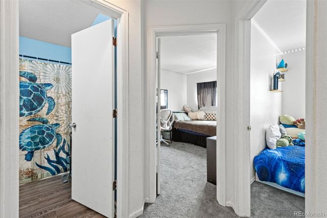 5158 Goshawk. Street, Brighton, CO 80601