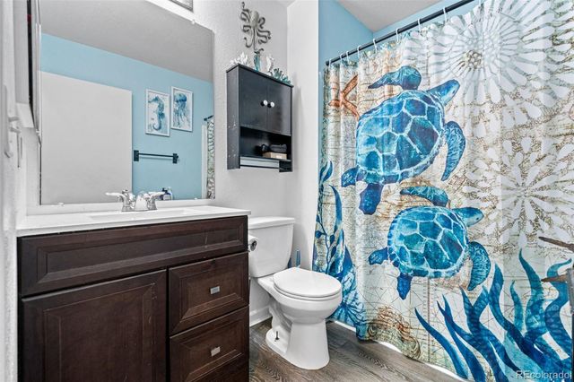 5158 Goshawk. Street, Brighton, CO 80601