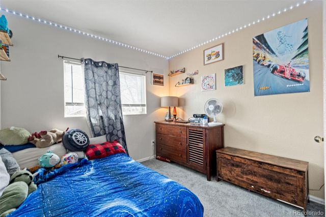 5158 Goshawk. Street, Brighton, CO 80601