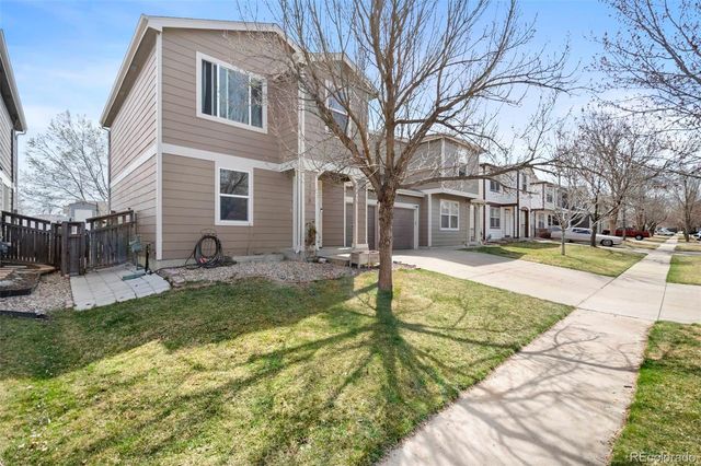 5158 Goshawk. Street, Brighton, CO 80601
