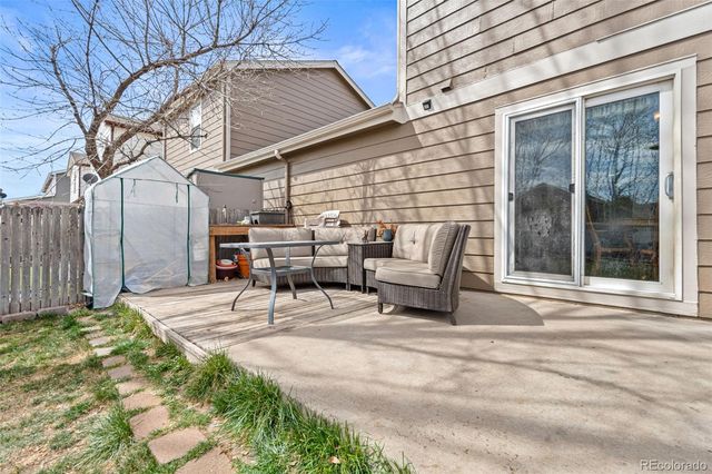 5158 Goshawk. Street, Brighton, CO 80601