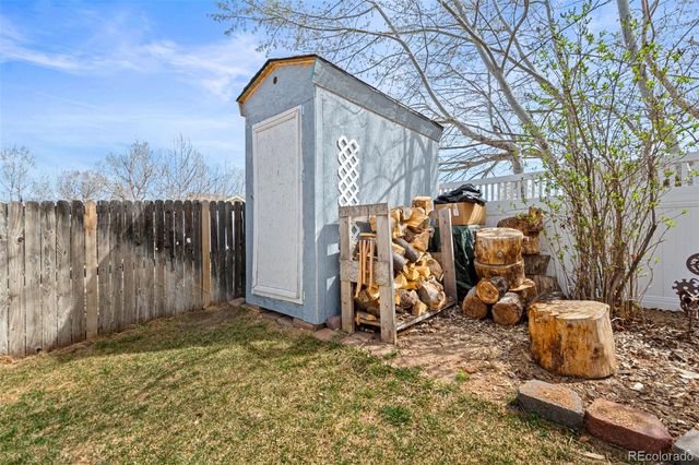 5158 Goshawk. Street, Brighton, CO 80601