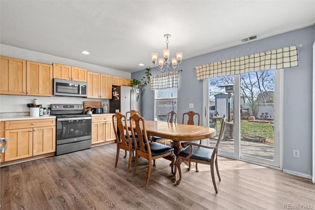 5158 Goshawk. Street, Brighton, CO 80601