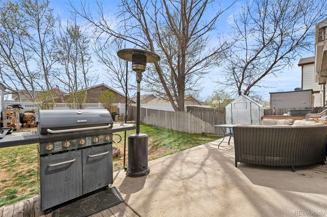 5158 Goshawk. Street, Brighton, CO 80601