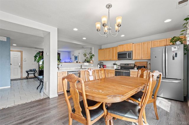 5158 Goshawk. Street, Brighton, CO 80601