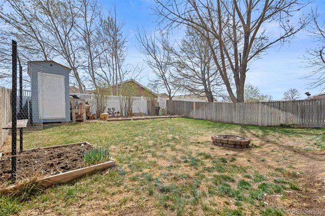 5158 Goshawk. Street, Brighton, CO 80601