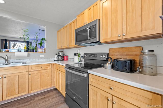 5158 Goshawk. Street, Brighton, CO 80601