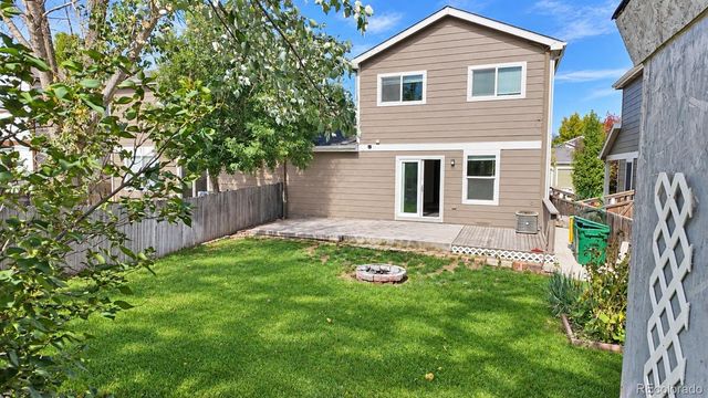 5158 Goshawk. Street, Brighton, CO 80601