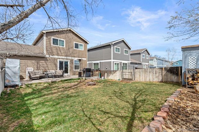 5158 Goshawk. Street, Brighton, CO 80601
