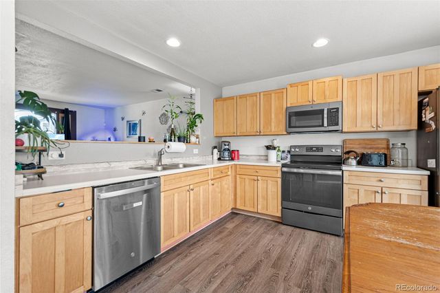 5158 Goshawk. Street, Brighton, CO 80601