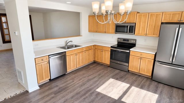5158 Goshawk. Street, Brighton, CO 80601