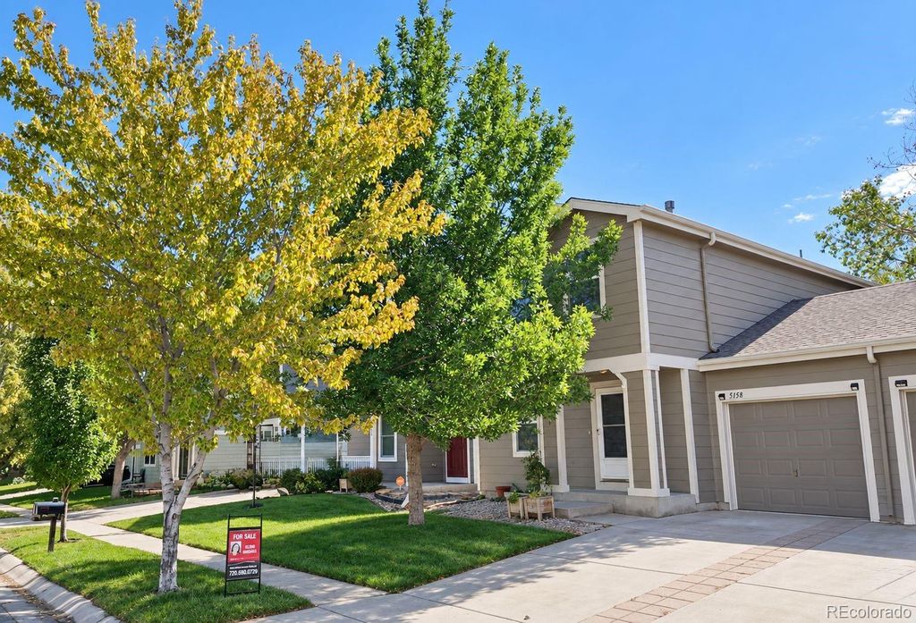 5158 Goshawk. Street, Brighton, CO 80601