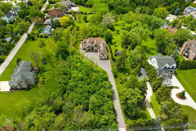 6270 S Garfield Avenue, Burr Ridge, IL 60527
