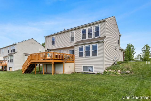 6939 Dale Hollow Drive, Caledonia, MI 49316