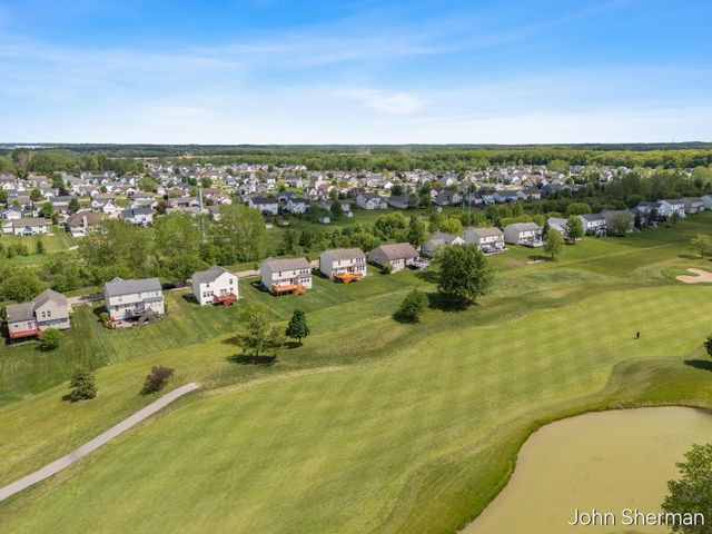 6939 Dale Hollow Drive, Caledonia, MI 49316