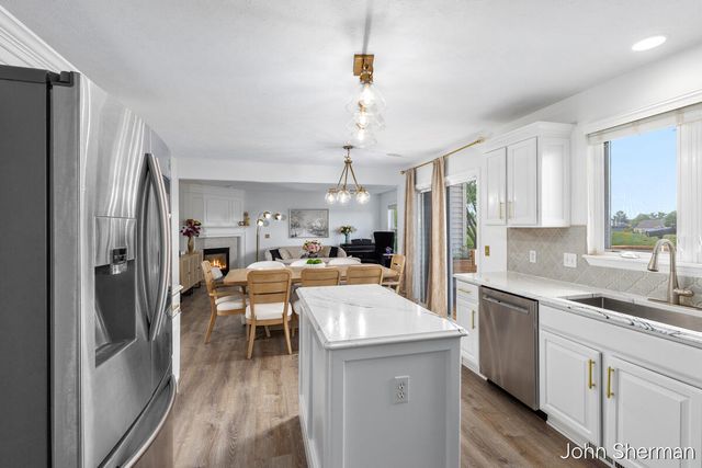 6939 Dale Hollow Drive, Caledonia, MI 49316
