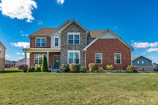 5875 Tilbury Trail, Liberty Twp, OH 45011