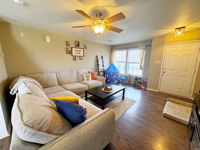 3021 Peebleshire Lane, Lafayette, IN 47909