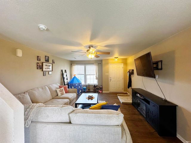 3021 Peebleshire Lane, Lafayette, IN 47909