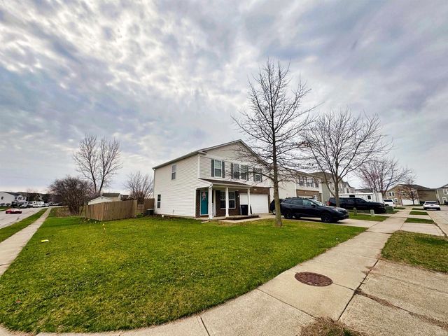 3021 Peebleshire Lane, Lafayette, IN 47909